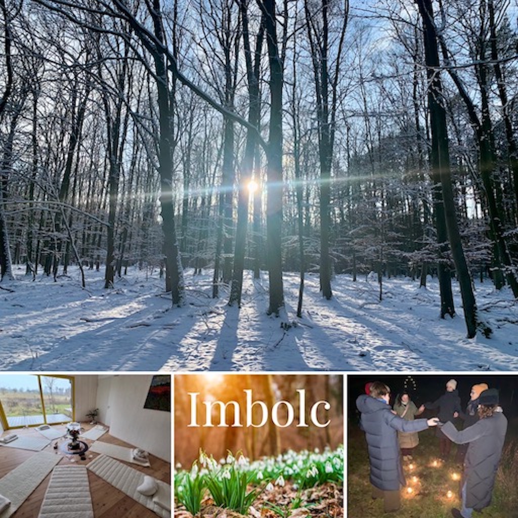 Imbolc